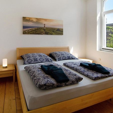 Villa Fokken Kapitaensquartier Езенс Екстериор снимка