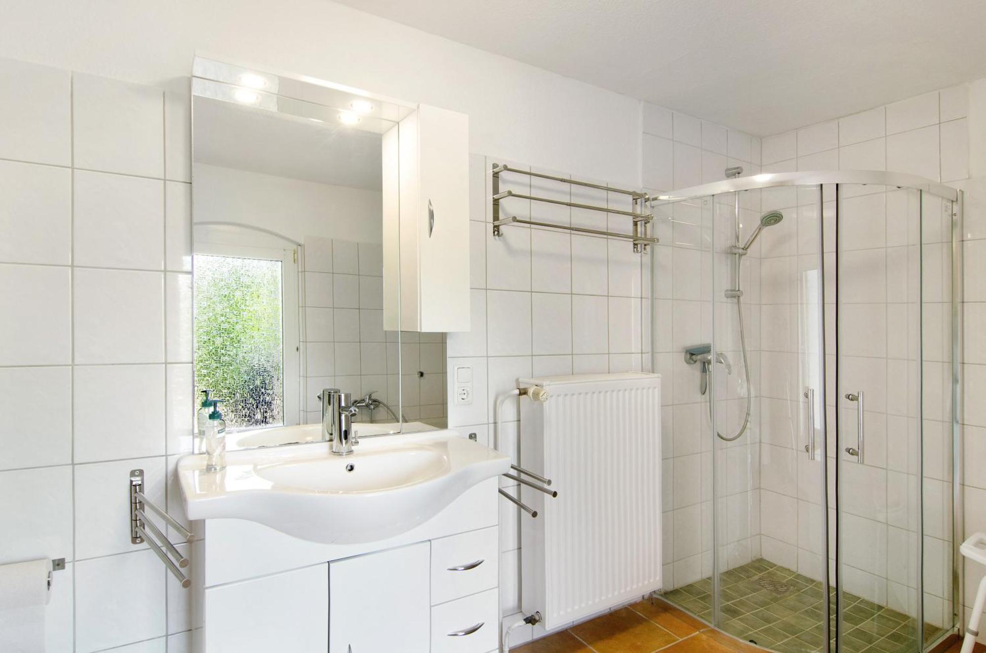 Villa Fokken Kapitaensquartier Езенс Екстериор снимка