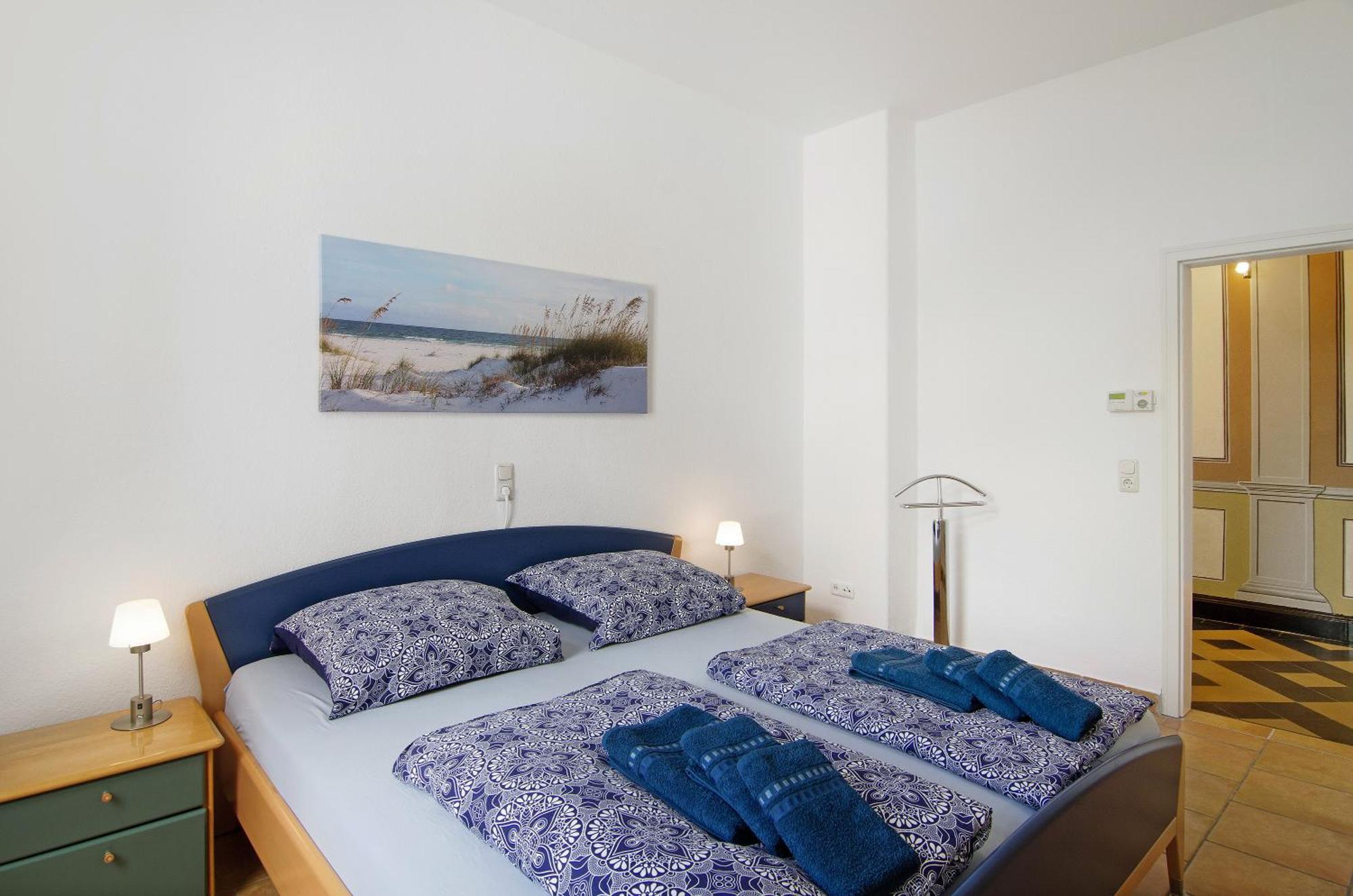 Villa Fokken Kapitaensquartier Езенс Екстериор снимка